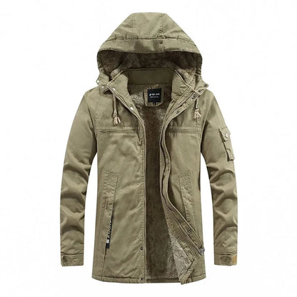 Lucian™ Winter Expedition Jacket