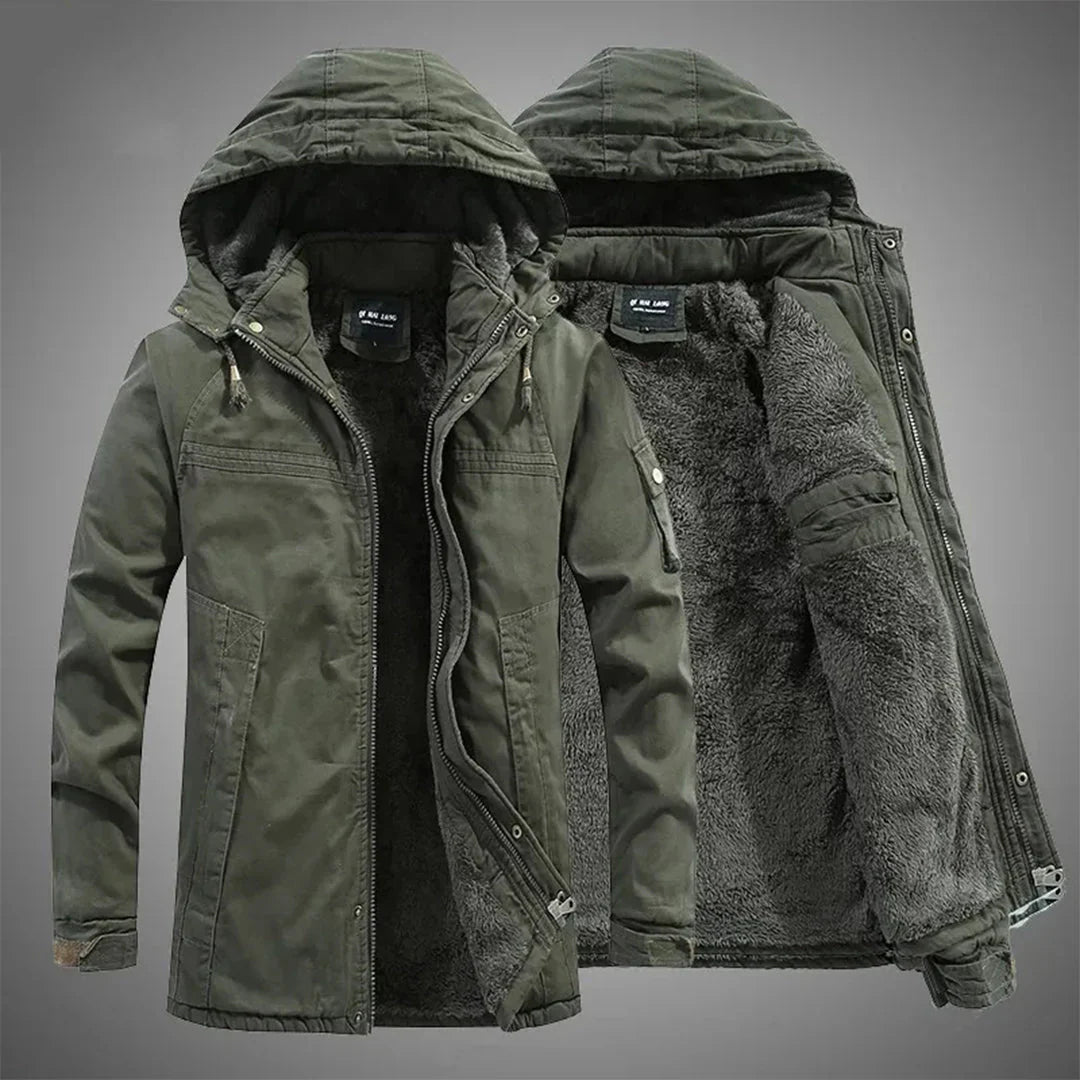 Lucian™ Winter Expedition Jacket