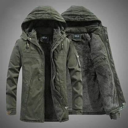 Lucian™ Winter Expedition Jacket