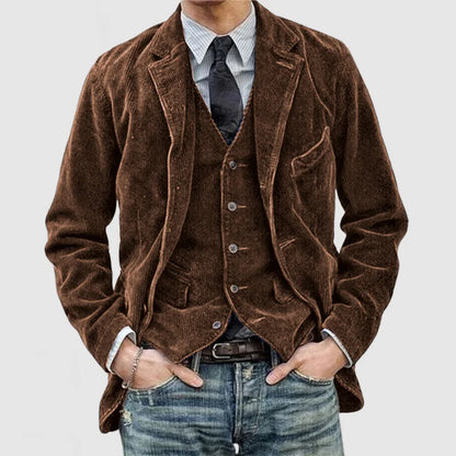 Victor™ Classic Casual Coat