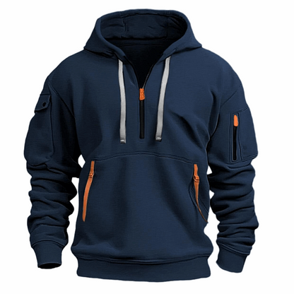 Rome™ Stylish Hoodie