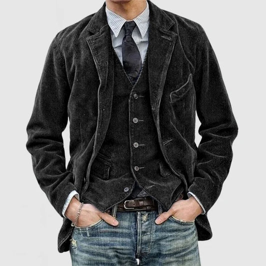 Victor™ Classic Casual Coat