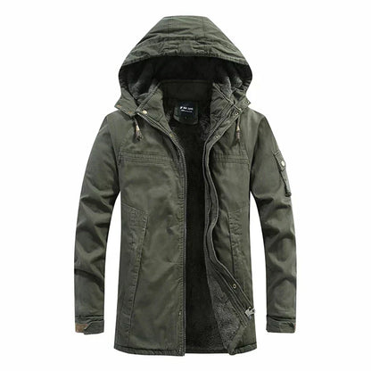 Lucian™ Winter Expedition Jacket