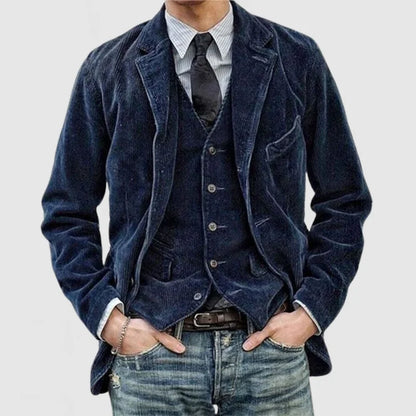 Victor™ Classic Casual Coat