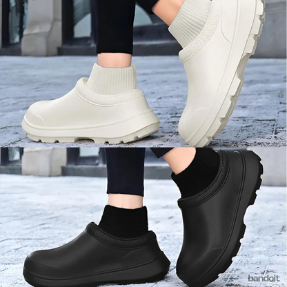 Comfy™ Sock Clogs