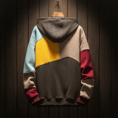 Jacob™ Vanguard Hoodie