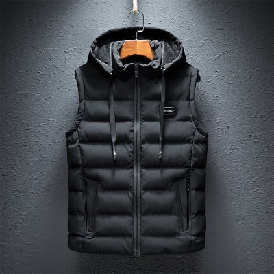 Ranger™ Versatile Outdoor Vest