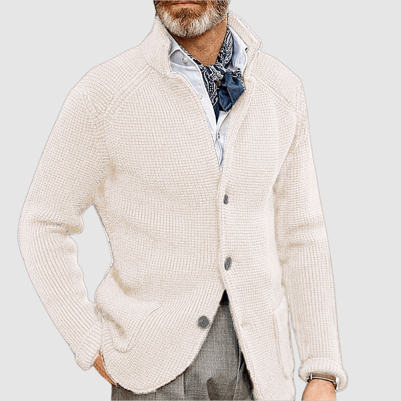 Alessandro™ Gentleman Cardigan