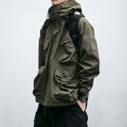 Aero™ Windbreaker - Navenport