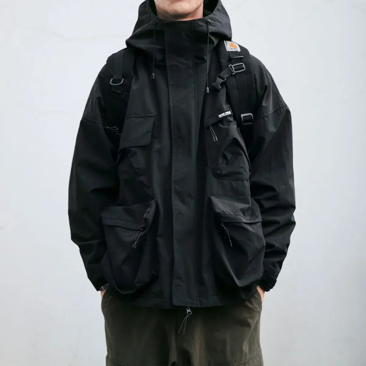 Aero™ Windbreaker - Navenport