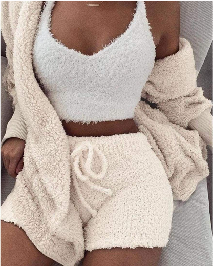 Femme™ Comfy Knit Set