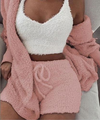 Femme™ Comfy Knit Set