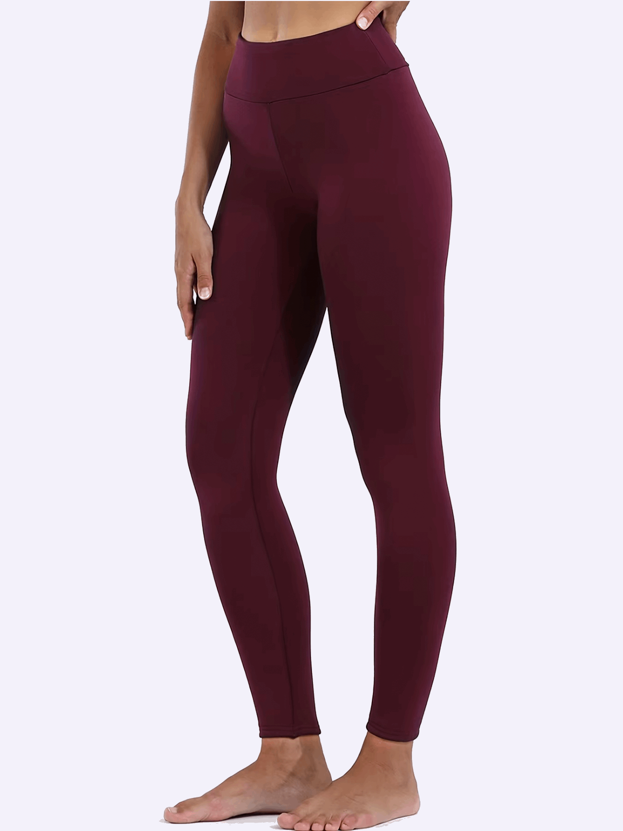 Erica™ Insulated Winter Leggings