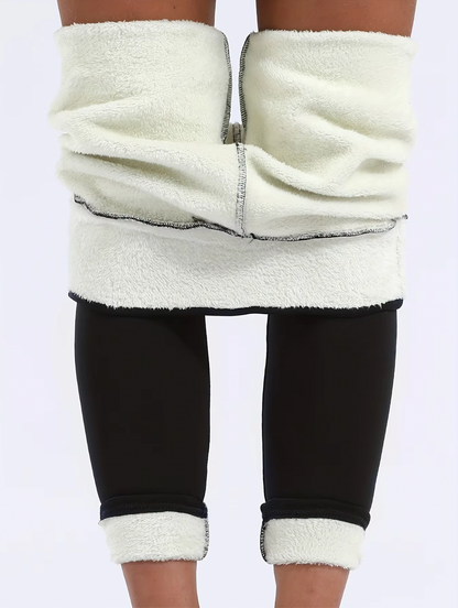 Erica™ Insulated Winter Leggings