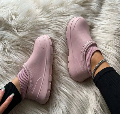 Comfy™ Sock Clogs