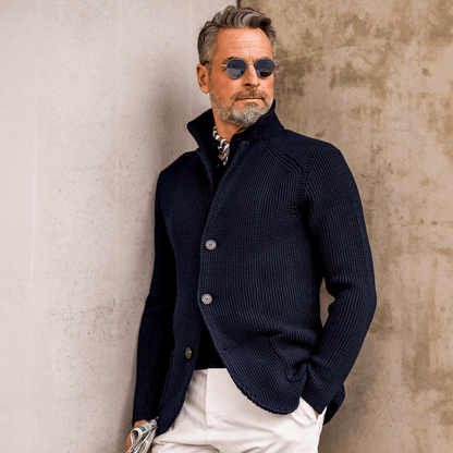 Alessandro™ Gentleman Cardigan