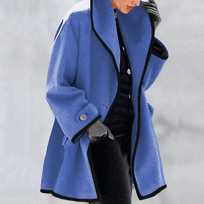 Anna™ Elegant Fleece Jacket