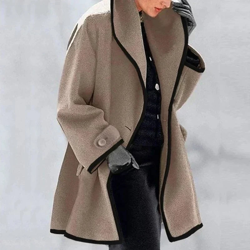 Anna™ Elegant Fleece Jacket