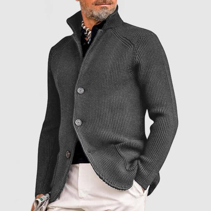 Alessandro™ Gentleman Cardigan - Navenport