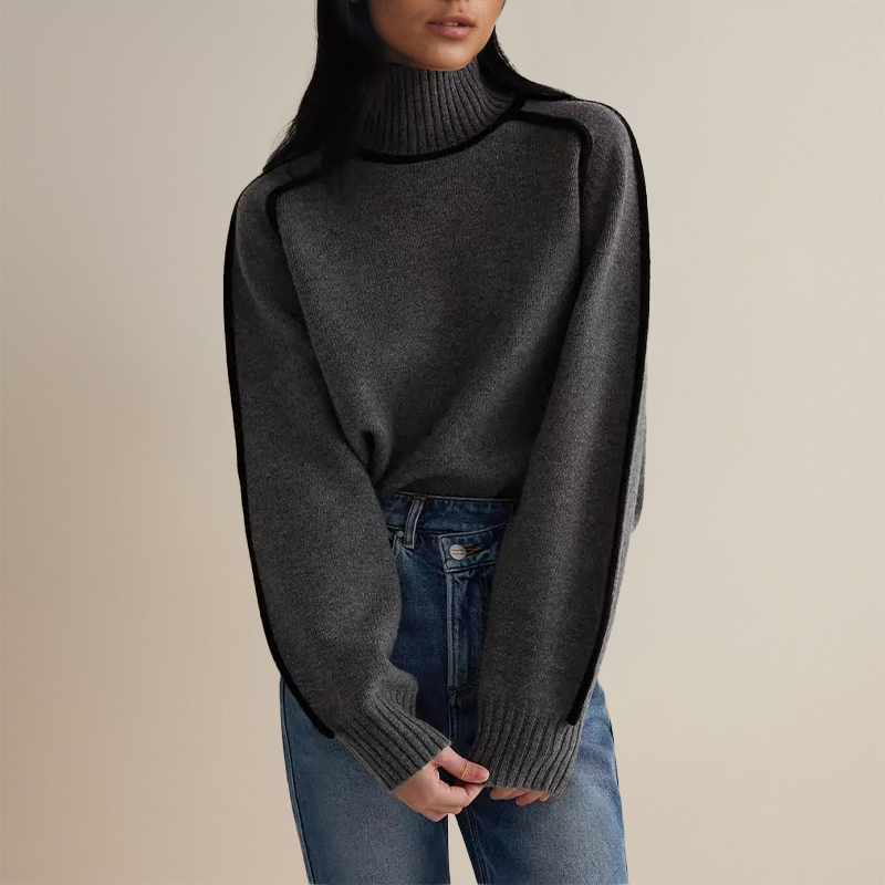 Elodie™ Rollneck Sweater