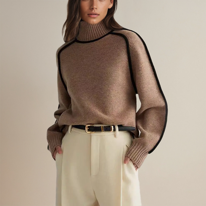 Elodie™ Rollneck Sweater