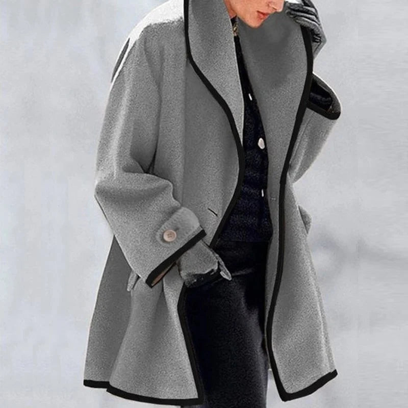 Anna™ Elegant Fleece Jacket