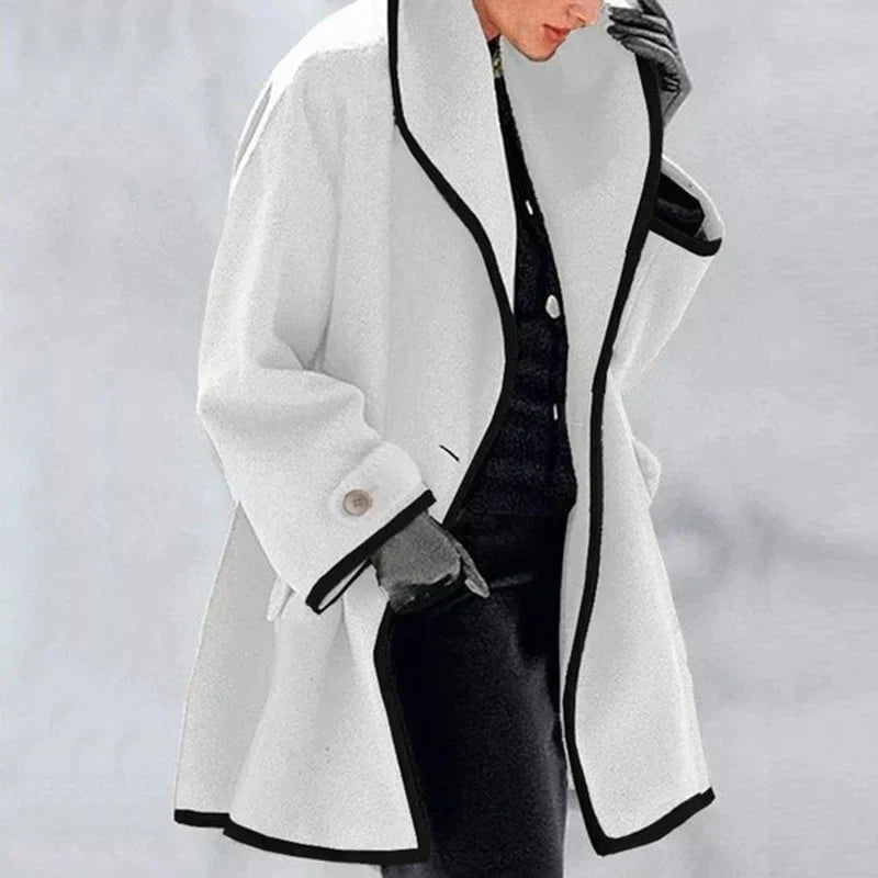 Anna™ Elegant Fleece Jacket